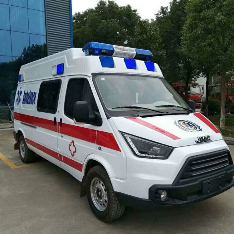 扶沟救护车出租哪家好